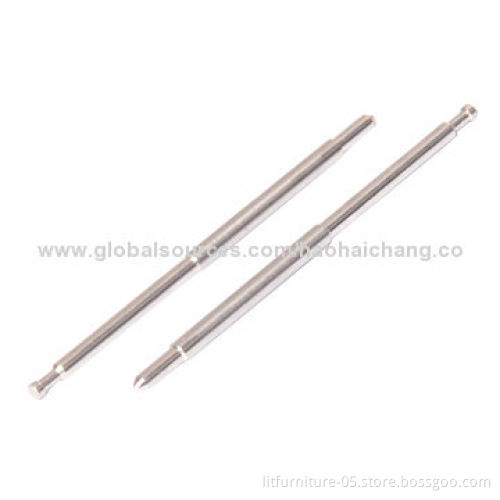 Air conditioner/electric heating/automobile top quality latest male terminal pin, RoHS/SGS marksNew